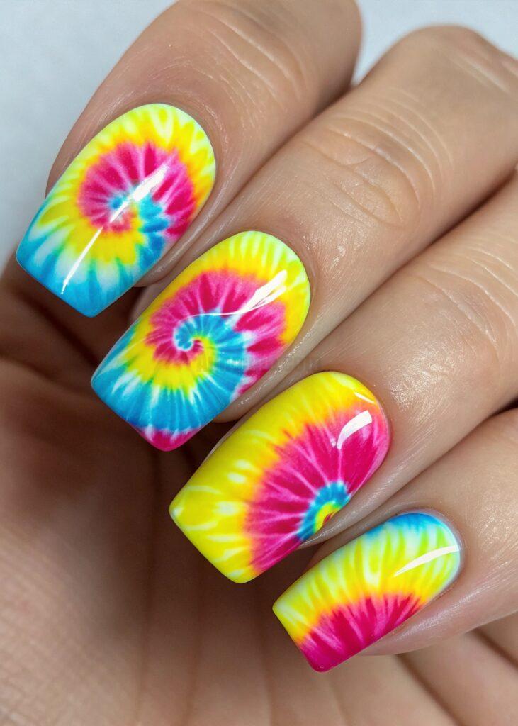 25 Cute Summer Nails to Brighten Your Season