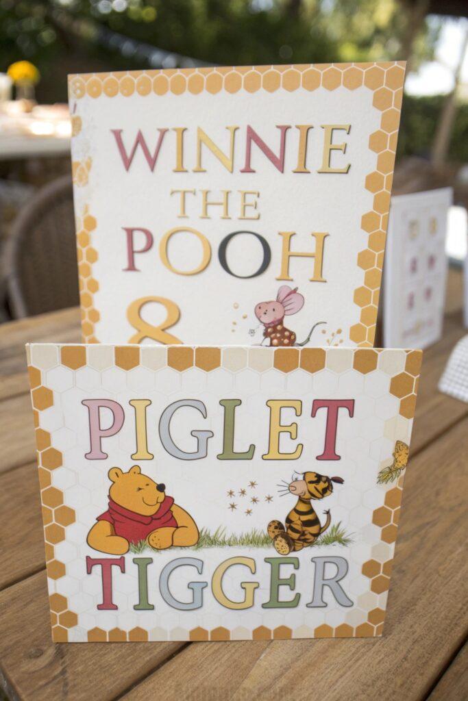 32 Winnie the Pooh Baby Shower Ideas: A Sweet Celebration