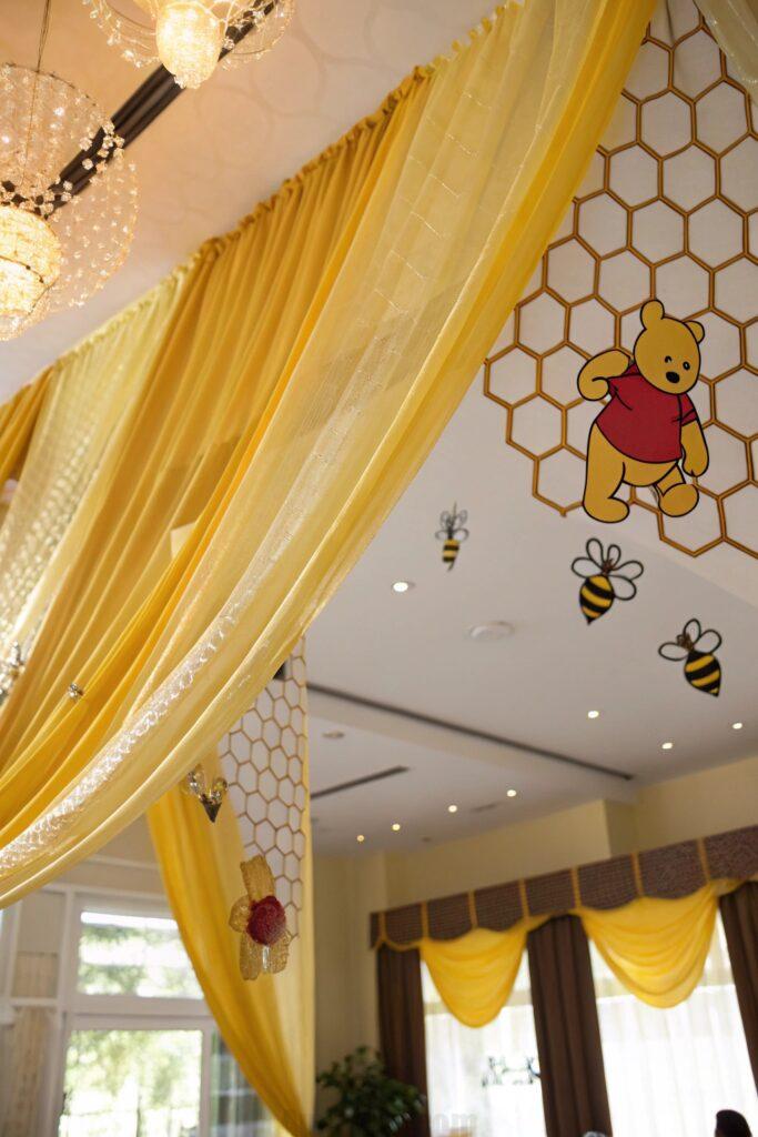 32 Winnie the Pooh Baby Shower Ideas: A Sweet Celebration