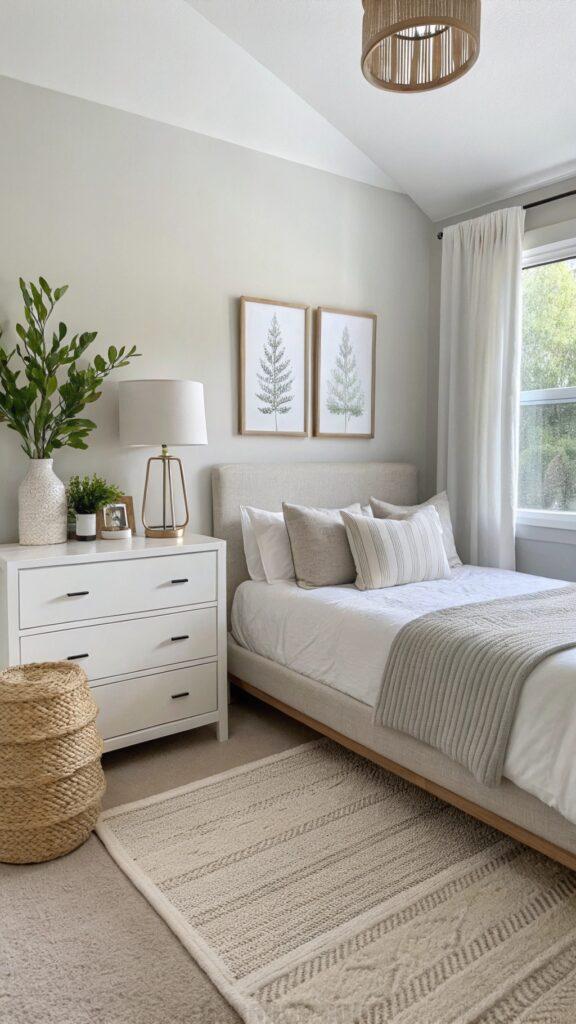 31 Summer Bedroom Decor Ideas to Refresh Your Space