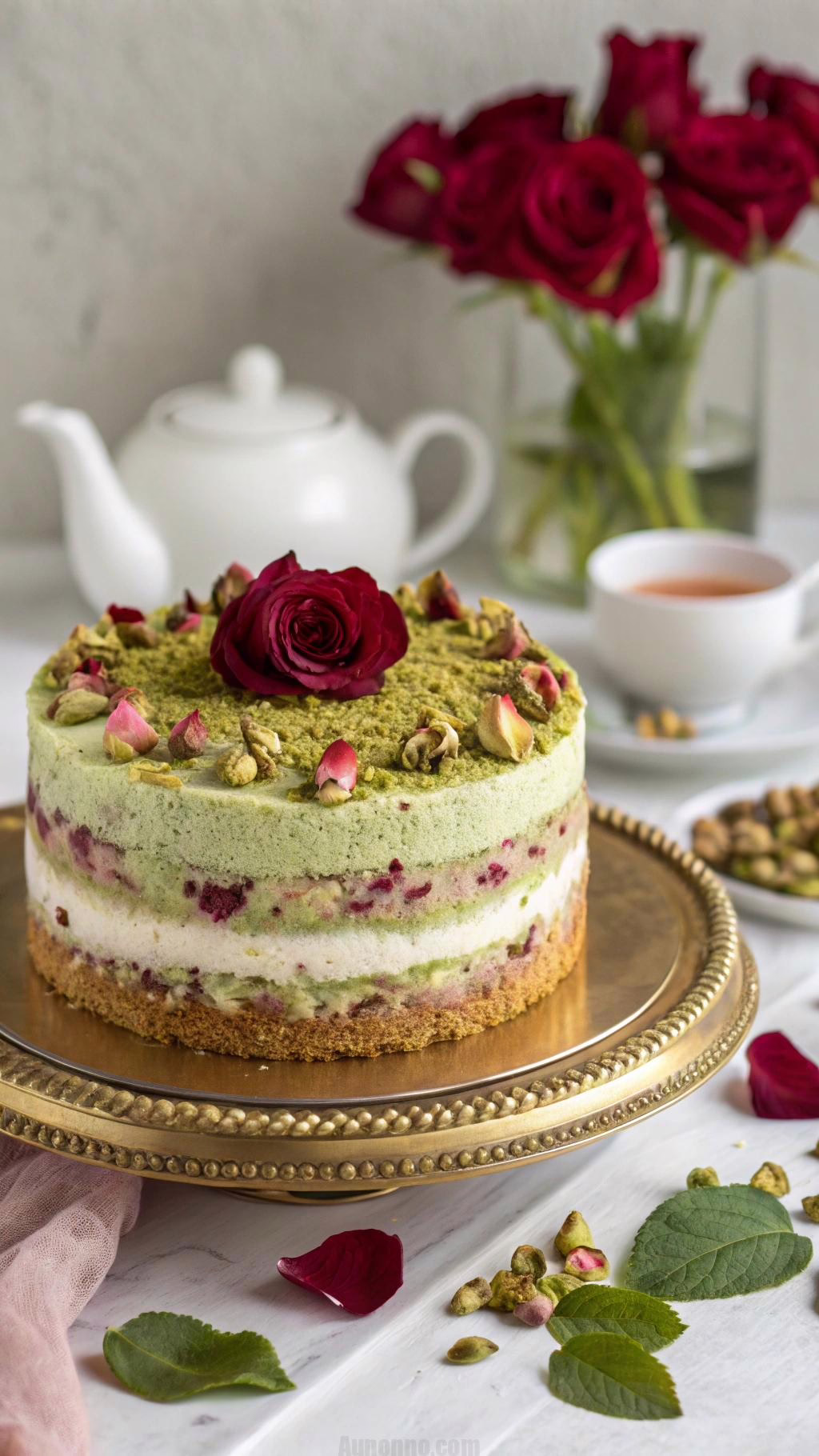 Valentine Cake Ideas to Sweeten Your Celebration