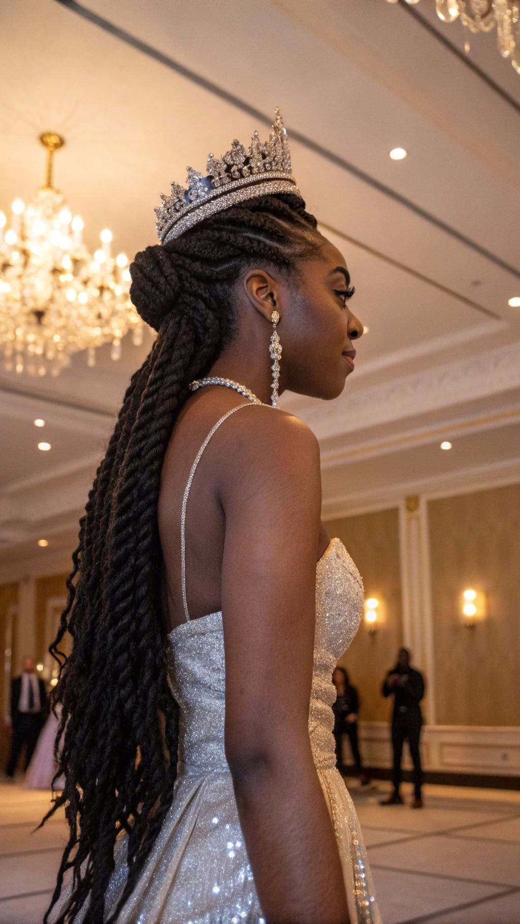 Natural Hairstyles for Black Women