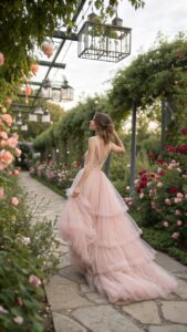 Stunning April Wedding Guest Dresses You’ll Love