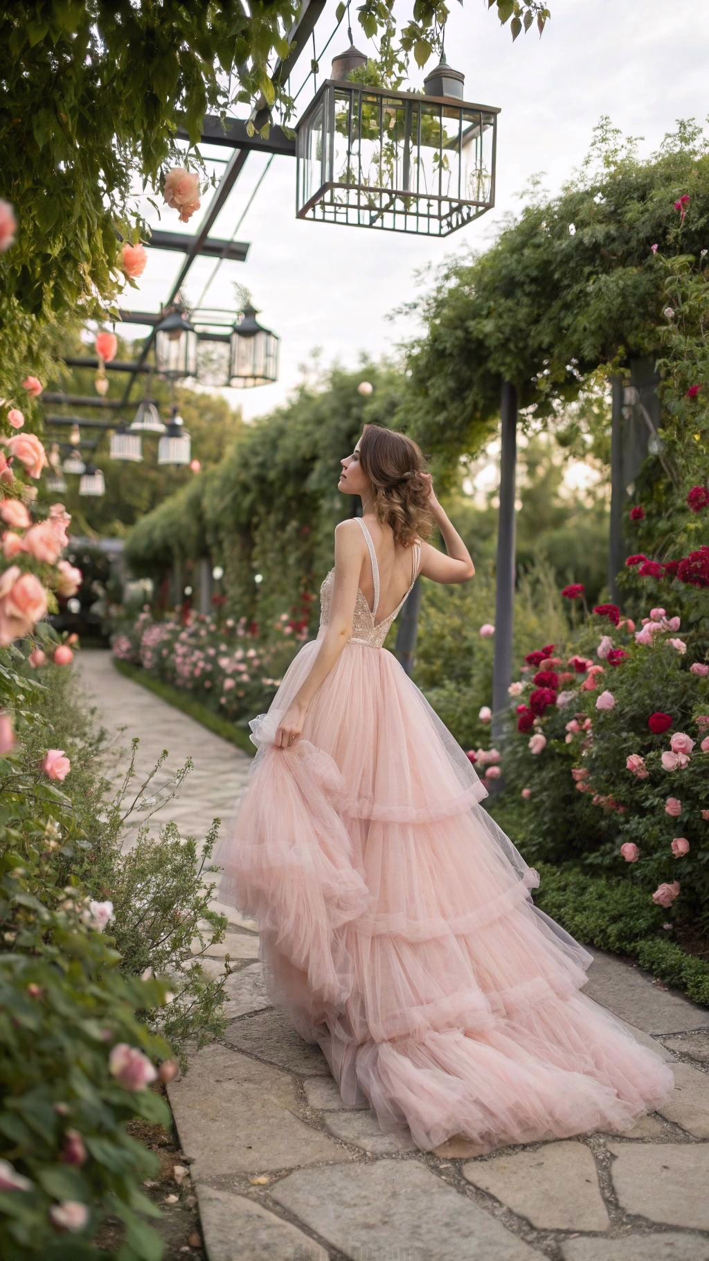Stunning April Wedding Guest Dresses You’ll Love