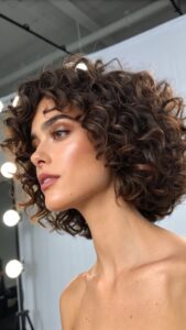 38 Short Brunette Hairstyles to Inspire Your Next Look