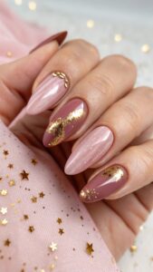 25 Cat Eye Valentine’s Day Nails: Stunning Designs for Your Romantic Look