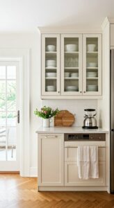Small Kitchen Decor Ideas to Maximize Style and Functionality