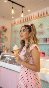 Latina Blonde Hairstyles for Every Vibe and Texture