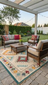 Cozy Backyard Ideas to Transform Your Outdoor Space