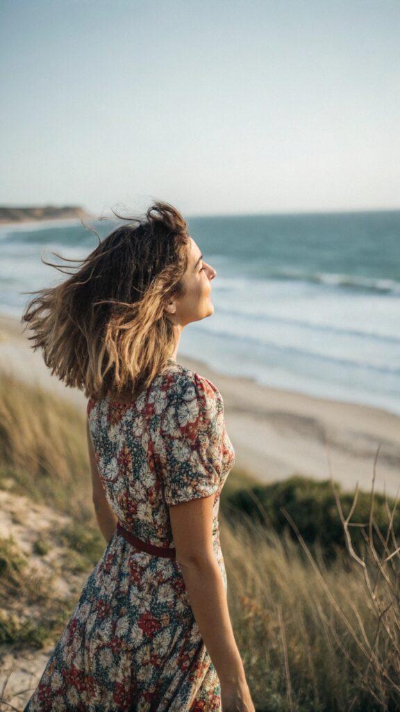 Beach Waves