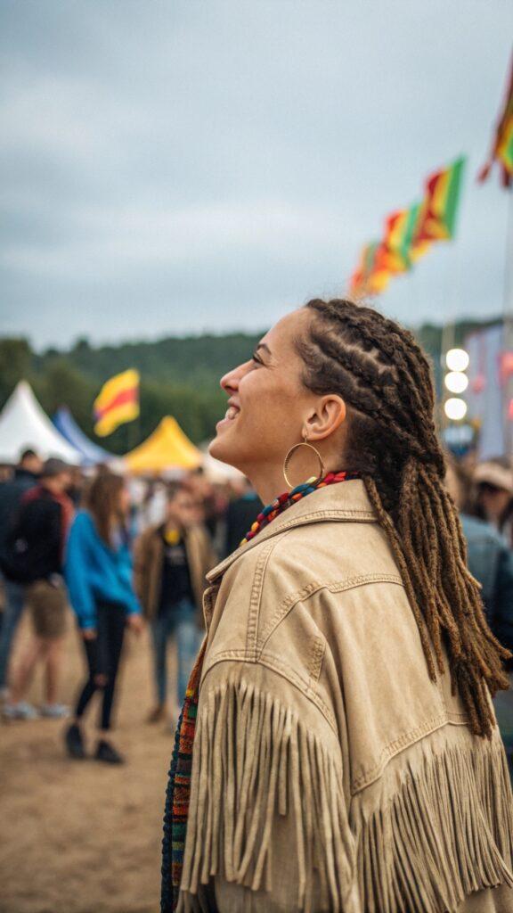 Boho Braids