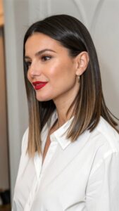 Hairstyles for Medium Length Hair