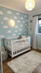 Baby Girl Nursery Ideas to Create the Perfect Space