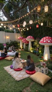 Mad Hatter Tea Party Ideas to Make Your Event Unforgettable