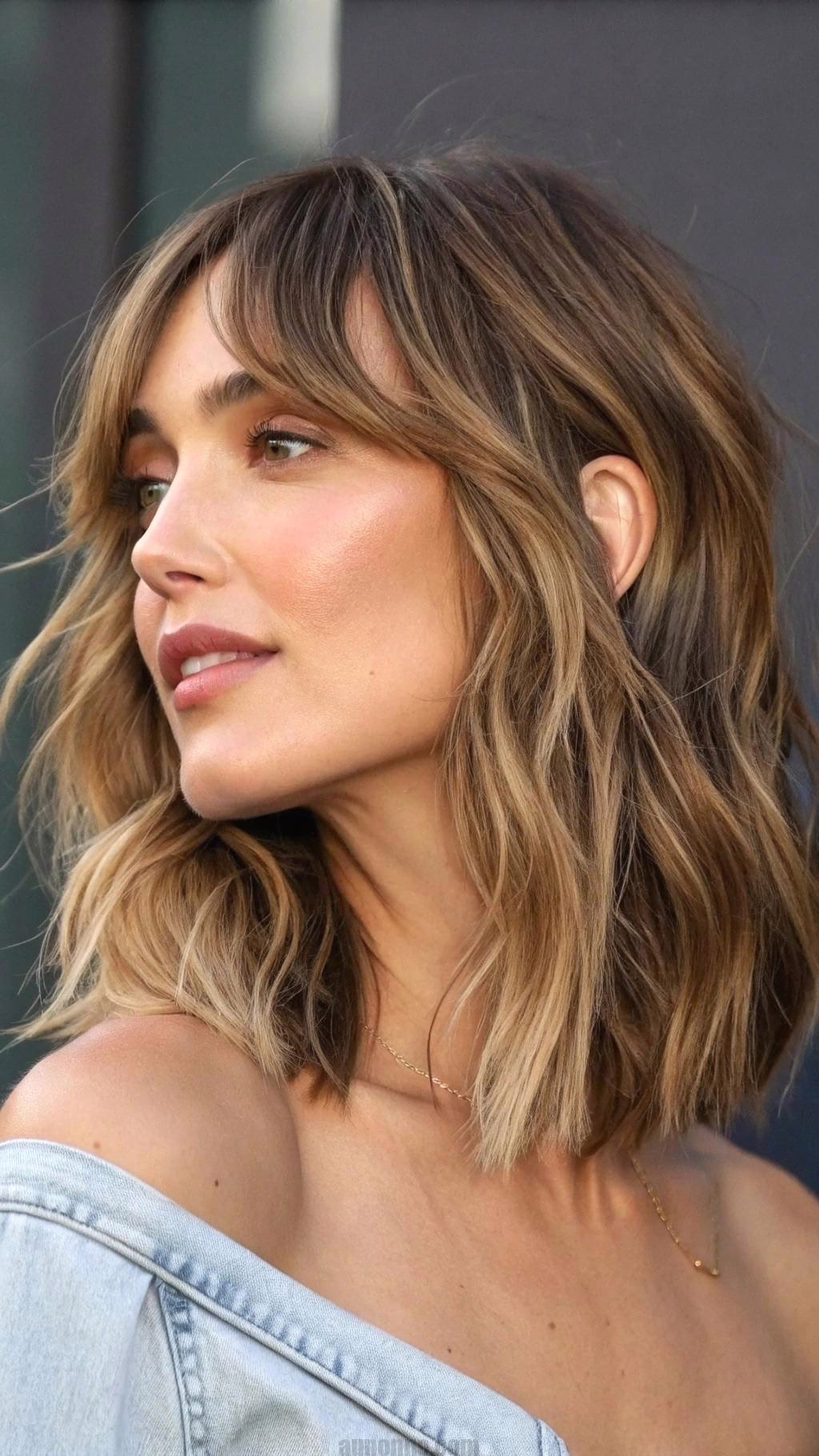 Hairstyles for Thin Hair