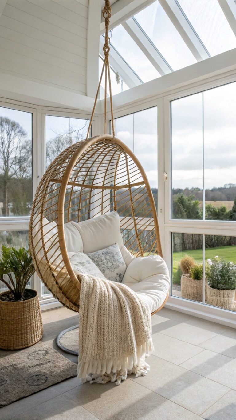 Sunroom Decorating Ideas That Will Brighten Your Home