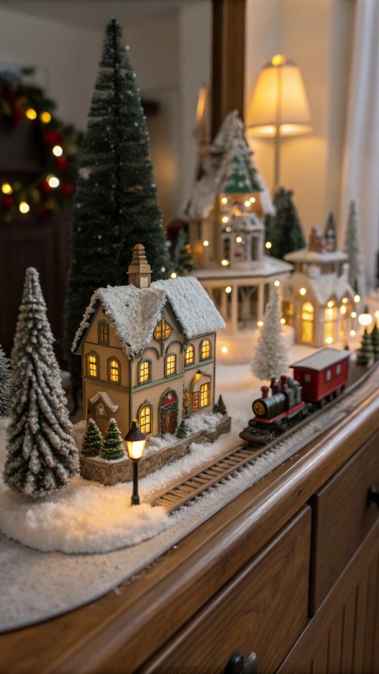 These Home Decor for Christmas Ideas Will Bring Back Holiday Charm
