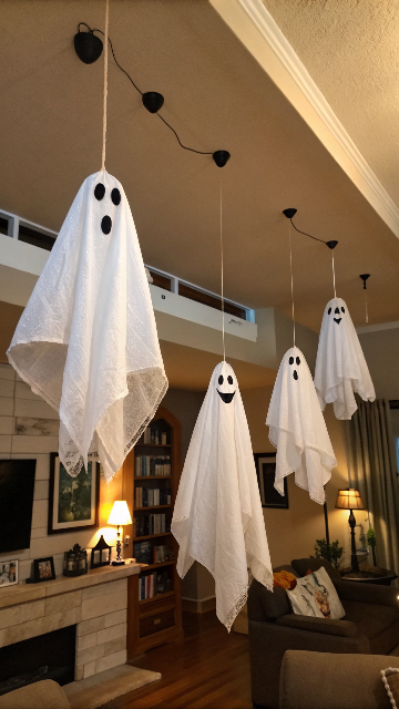 Halloween Party Decorations Indoor