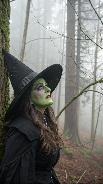 Halloween Makeup Ideas