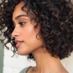 Short Messy Bob Hairstyles