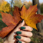 fall nails ideas autumn