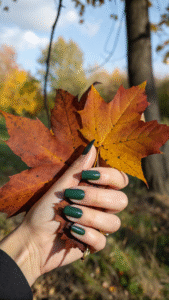 fall nails ideas autumn