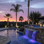 pool landscaping ideas