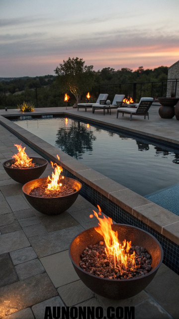 Swimming Pools Backyard Ideas